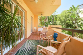 Beach & Golf Design Apartment Marbella